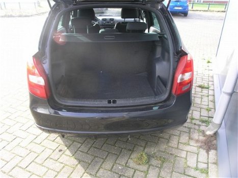 Skoda Fabia - 1.2 TSI Monte Carlo Navi/Clima/Sportpakket - 1