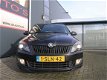 Skoda Fabia - 1.2 TSI Monte Carlo Navi/Clima/Sportpakket - 1 - Thumbnail