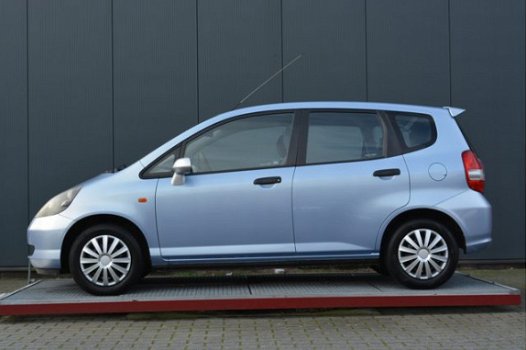 Honda Jazz - 1.4 LS airco - 1