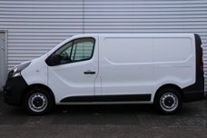 Opel Vivaro - 1.6 CDTI Edition (T.haak/Airco/NU met € 6.564, - KORTING)