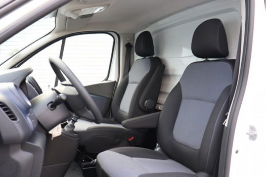 Opel Vivaro - 1.6 CDTI Edition (T.haak/Airco/NU met € 6.564, - KORTING) - 1