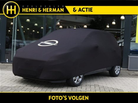 Opel Corsa - 1.4 120 Jaar Edition (NAV./Climate/NIEUW/ NU met € 5.304, - KORTING) - 1