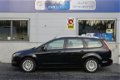 Ford Focus Wagon - 1.8 Titanium Flex.F. Navi, Clima, PDC, L.M. velgen - 1 - Thumbnail