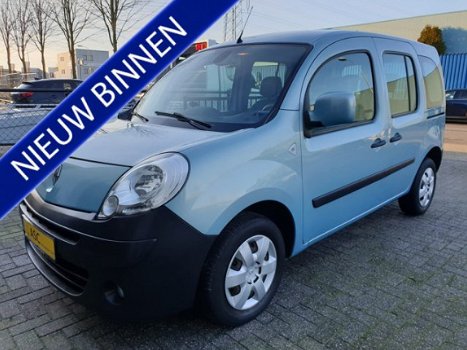 Renault Kangoo Family - 1.6-16V Expression AIRCO 2 x SCHUIFDEUR - 1