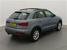 Audi Q3 - 2.0 TFSI 170pk Quattro Pro Line | Panoramadak | Comfortsleutel |