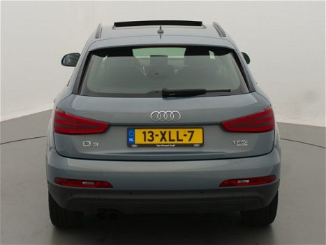 Audi Q3 - 2.0 TFSI 170pk Quattro Pro Line | Panoramadak | Comfortsleutel | - 1