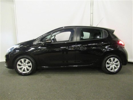 Peugeot 208 - 5drs. 1.2VTi 82pk Active (Navi/DAB+) - 1