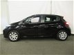 Peugeot 208 - 5drs. 1.2VTi 82pk Active (Navi/DAB+) - 1 - Thumbnail