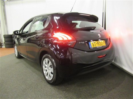 Peugeot 208 - 5drs. 1.2VTi 82pk Active (Navi/DAB+) - 1