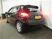 Peugeot 208 - 5drs. 1.2VTi 82pk Active (Navi/DAB+) - 1 - Thumbnail