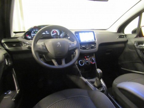 Peugeot 208 - 5drs. 1.2VTi 82pk Active (Navi/DAB+) - 1