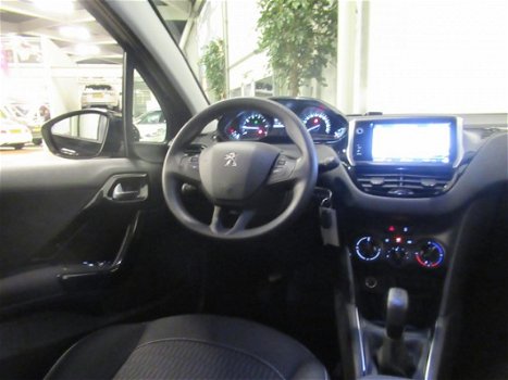 Peugeot 208 - 5drs. 1.2VTi 82pk Active (Navi/DAB+) - 1