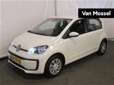 Volkswagen Up! - 5drs. 1.0i Move Up (Dab+/Led)