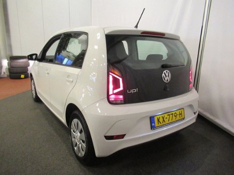 Volkswagen Up! - 5drs. 1.0i Move Up (Dab+/Led) - 1