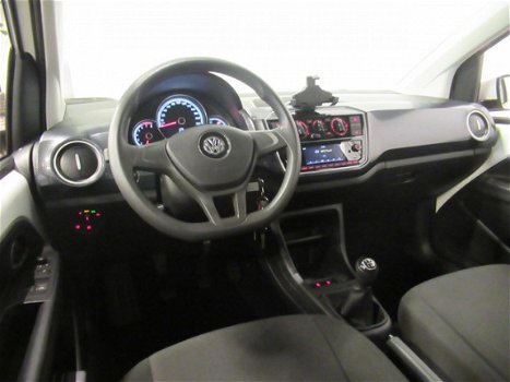 Volkswagen Up! - 5drs. 1.0i Move Up (Dab+/Led) - 1