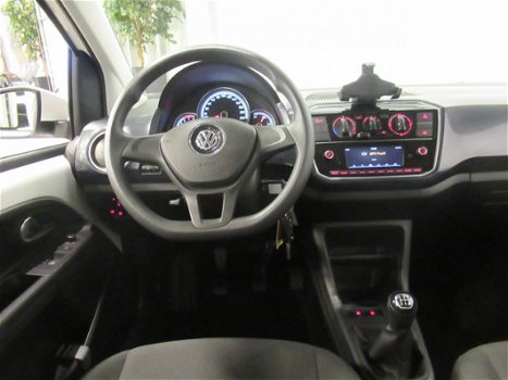 Volkswagen Up! - 5drs. 1.0i Move Up (Dab+/Led) - 1