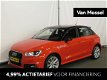 Audi A1 Sportback - 1.0TFSi S-Line Adrenalin (1e-Eig./20.124km) - 1 - Thumbnail