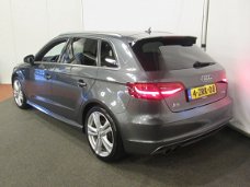 Audi A3 Sportback - 1.4TFSi 150pk ProLine S (Xenon/18''/Navi)