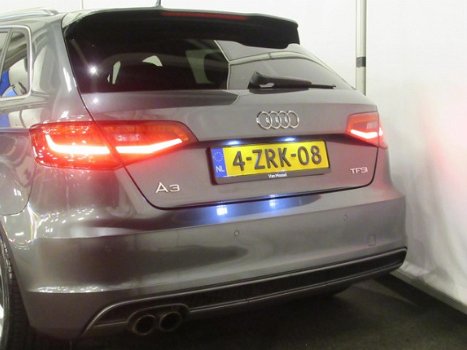 Audi A3 Sportback - 1.4TFSi 150pk ProLine S (Xenon/18''/Navi) - 1