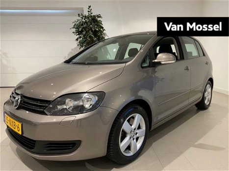 Volkswagen Golf Plus - 1.4 TSI 160pk | Trekhaak | Cruise Control | - 1