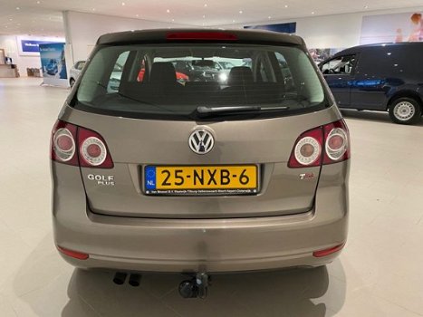 Volkswagen Golf Plus - 1.4 TSI 160pk | Trekhaak | Cruise Control | - 1