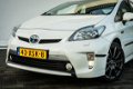 Toyota Prius - 1.8 Plug-in Executive Business Adapt. cruise/ Full map navigatie/ JBL sound/ Full led - 1 - Thumbnail