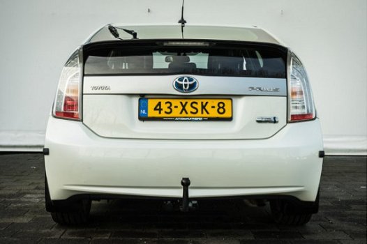 Toyota Prius - 1.8 Plug-in Executive Business Adapt. cruise/ Full map navigatie/ JBL sound/ Full led - 1