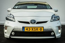 Toyota Prius - 1.8 Plug-in Executive Business Adapt. cruise/ Full map navigatie/ JBL sound/ Full led