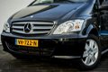 Mercedes-Benz Vito - 113 CDI 136pk Aut. DC Lang Ambition Bi-xenon/ Navigatie/ Camera/ Cruise control - 1 - Thumbnail