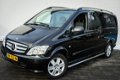 Mercedes-Benz Vito - 113 CDI 136pk Aut. DC Lang Ambition Bi-xenon/ Navigatie/ Camera/ Cruise control - 1 - Thumbnail