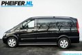 Mercedes-Benz Vito - 113 CDI 136pk Aut. DC Lang Ambition Bi-xenon/ Navigatie/ Camera/ Cruise control - 1 - Thumbnail