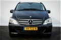 Mercedes-Benz Vito - 113 CDI 136pk Aut. DC Lang Ambition Bi-xenon/ Navigatie/ Camera/ Cruise control - 1 - Thumbnail