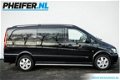 Mercedes-Benz Vito - 113 CDI 136pk Aut. DC Lang Ambition Bi-xenon/ Navigatie/ Camera/ Cruise control - 1 - Thumbnail