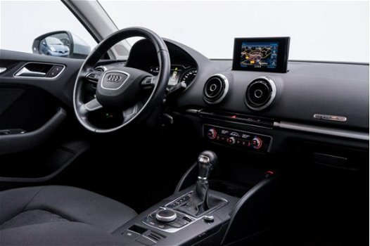 Audi A3 Sportback - 1.4 TFSI g-tron S-tronic Pro Line Plus Bi-xenon/ Climate control/ Full map navig - 1