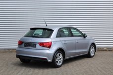 Audi A1 Sportback - 1.4TDI 90PK PRO LINE / NAVIGATIE / CLIMA / 15''