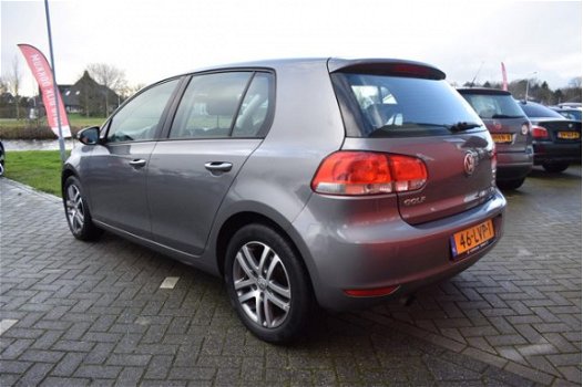 Volkswagen Golf - 1.2 TSI Tour Navi | Airco | Cruise | Radio/Cd | LMV - 1