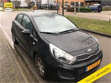 Kia Rio - 1.2 CVVT Comfort Pack 1ste eig., Airco