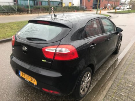 Kia Rio - 1.2 CVVT Comfort Pack 1ste eig., Airco - 1