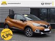 Renault Captur - TCe 120pk Intens Camera, R-link, Climate, Cruise, Park. sens - 1 - Thumbnail