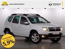 Dacia Duster - 1.6 16v Lauréate Airco, Parrot