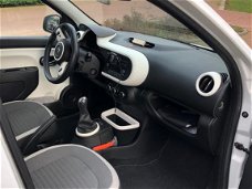 Renault Twingo - SCe 70pk Expression R&Go navig., Airco