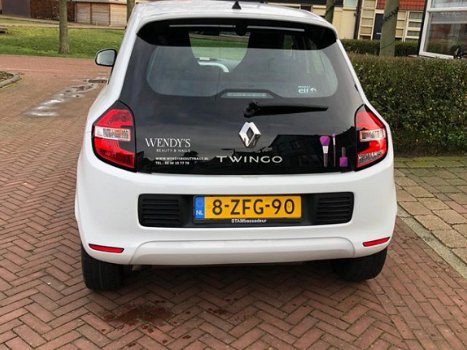 Renault Twingo - SCe 70pk Expression R&Go navig., Airco - 1
