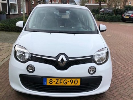 Renault Twingo - SCe 70pk Expression R&Go navig., Airco - 1