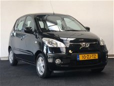 Hyundai i10 - 1.1 i-Catcher | Airco | NL Auto | Trekhaak