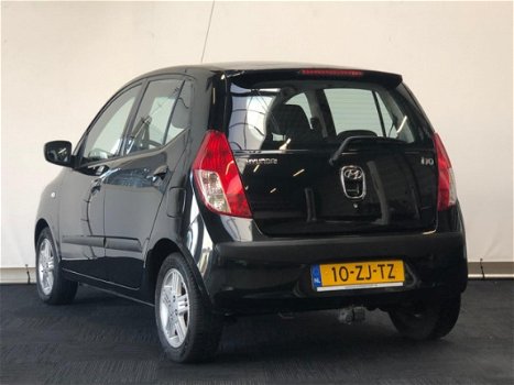 Hyundai i10 - 1.1 i-Catcher | Airco | NL Auto | Trekhaak - 1