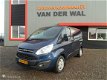 Ford Transit Custom - 330 2.2 TDCI L1H1 Limited - 1 - Thumbnail