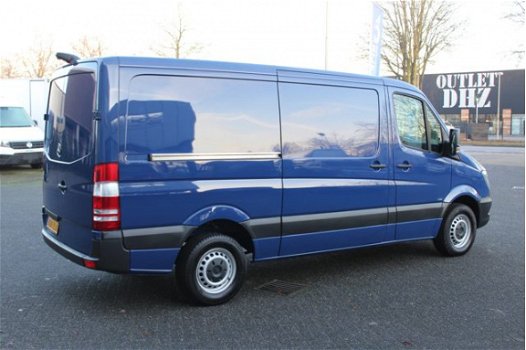 Mercedes-Benz Sprinter - 316 CDI L2H1 Navigatie, Camera, Airco - 1