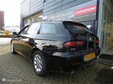 Alfa Romeo 156 Sportwagon - 2.0-16V T.Spark