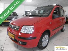 Fiat Panda - 1.2 Dynamic met groot open dak