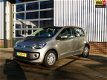 Volkswagen Up! - 1.0 move up BlueMotion navigatie - 1 - Thumbnail